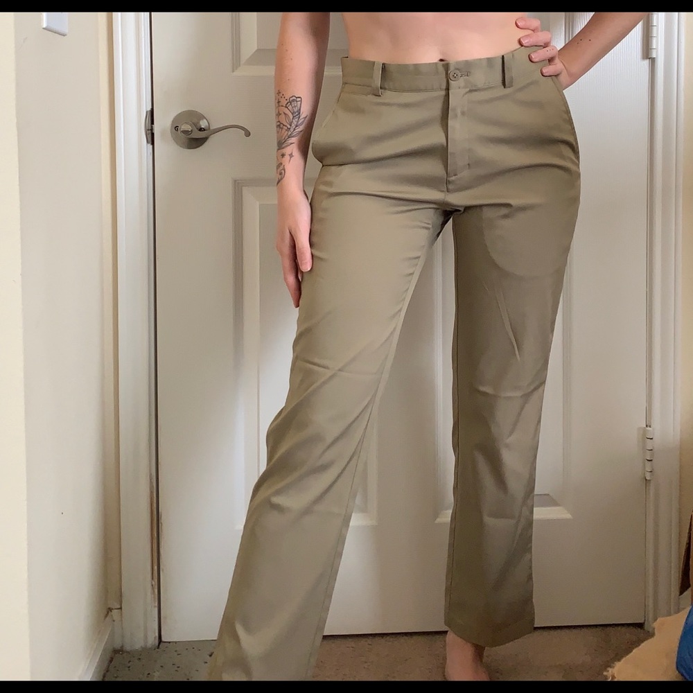 Women’s Nike Golf Pants